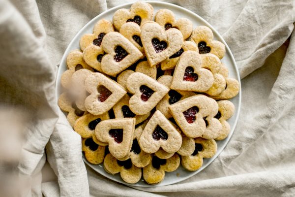 Tradition d Alsace 3 recettes inratables de bredele pour épater ses