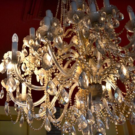 lustre