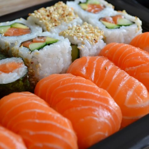 sushi