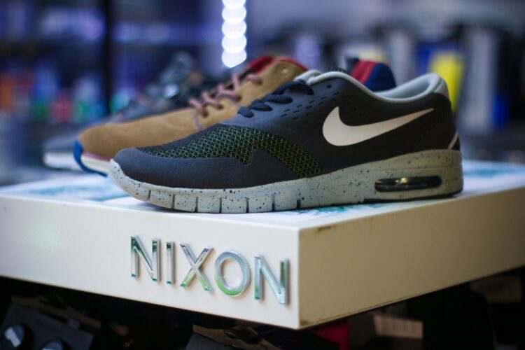 chaussures