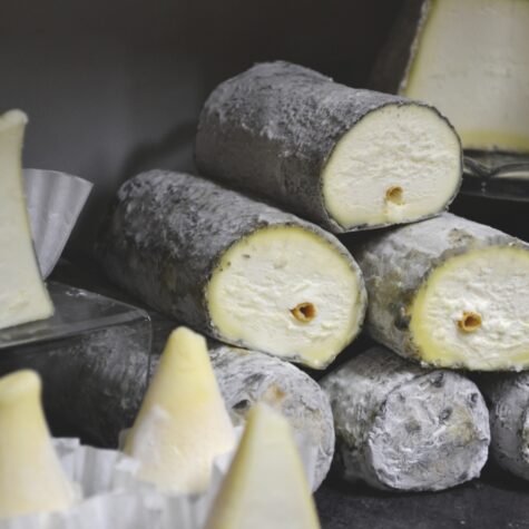 fromage