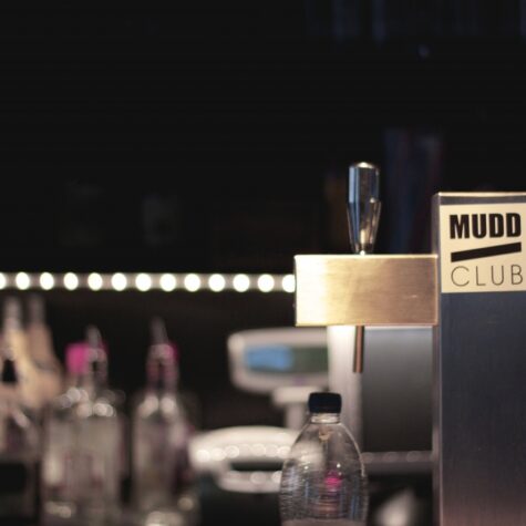 mudd