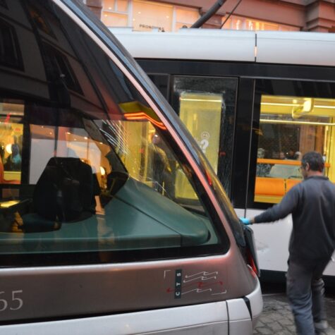 tram cts transport