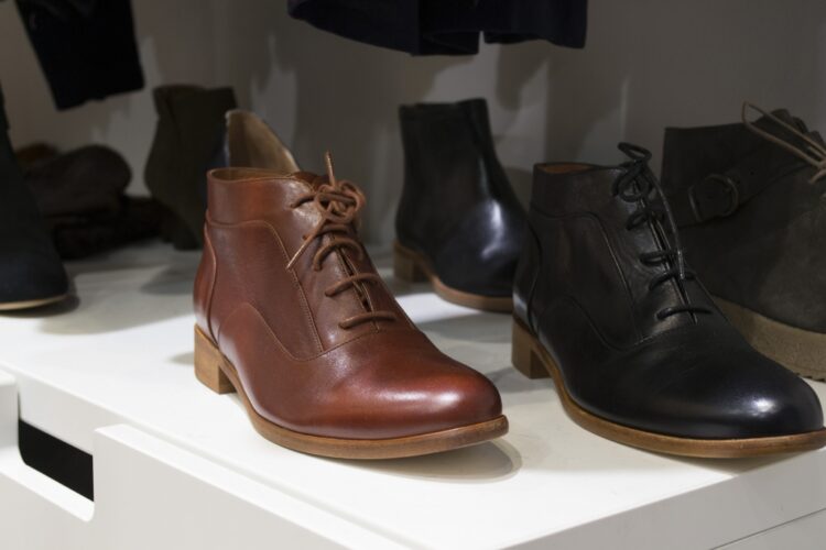 chaussures