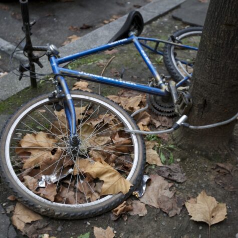 vélo