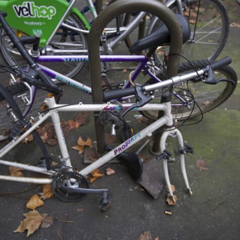 vélo