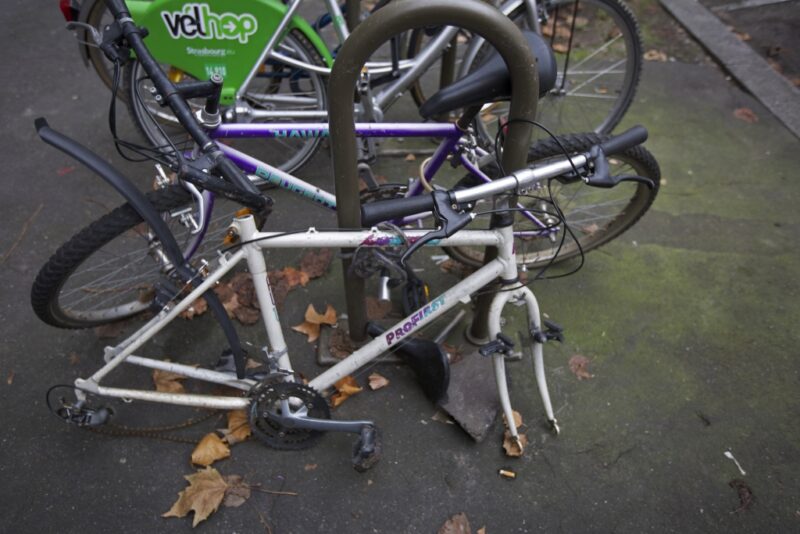 vélo