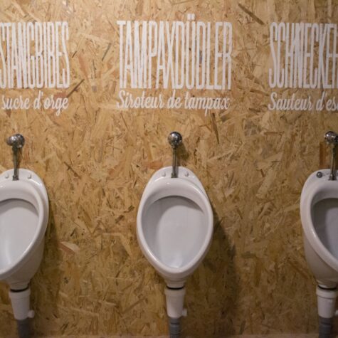 toilettes wc