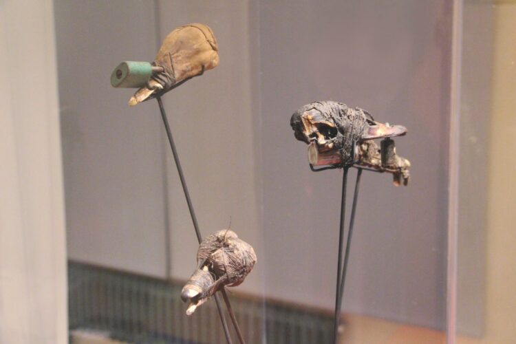 musée vodou