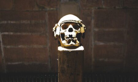musée vodou