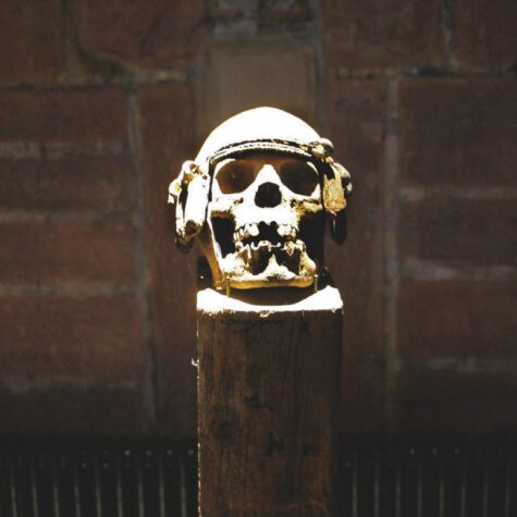 musée vodou