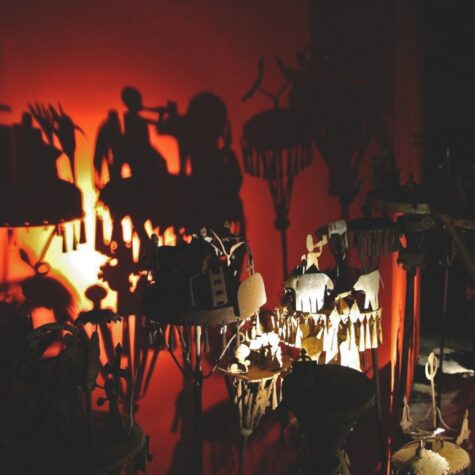musée vodou