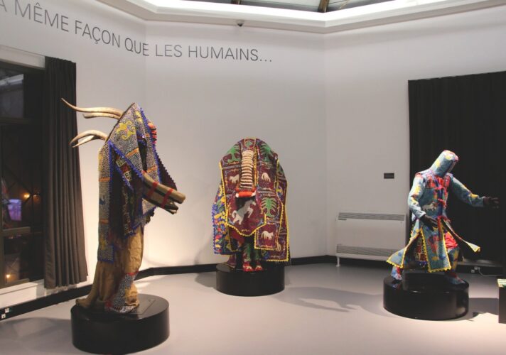 musée vodou