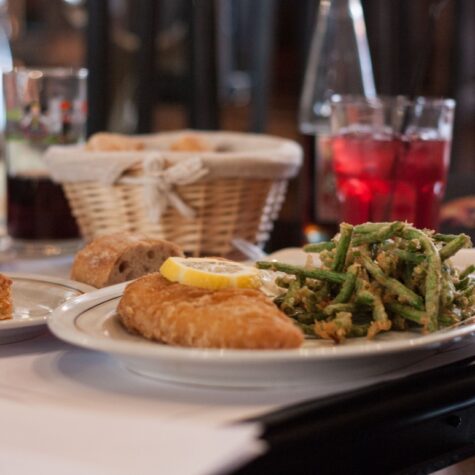 troquet des kneckes restaurant