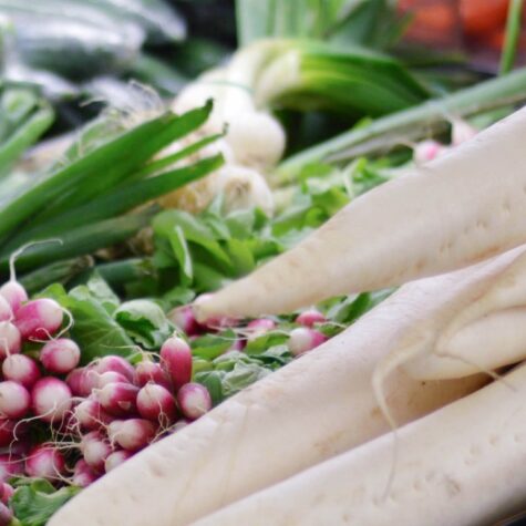 légumes
