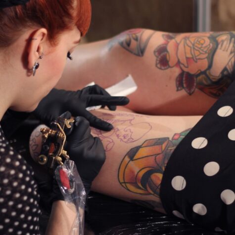 tatouage
