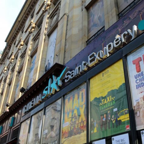 cinéma star saint ex