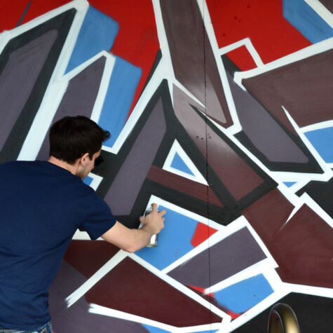 graff