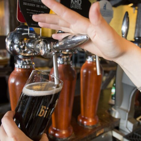 bière bar