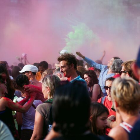 festival