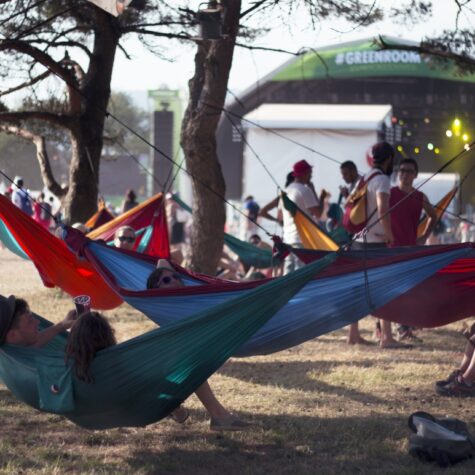 festival