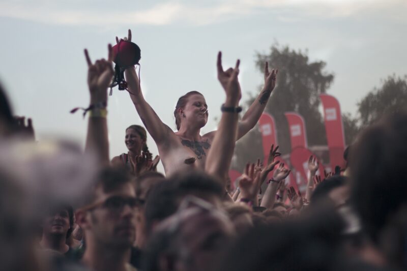 Eurockéennes 2015