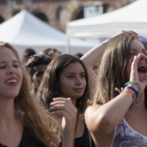 manifestation place kléber femmes féminisme