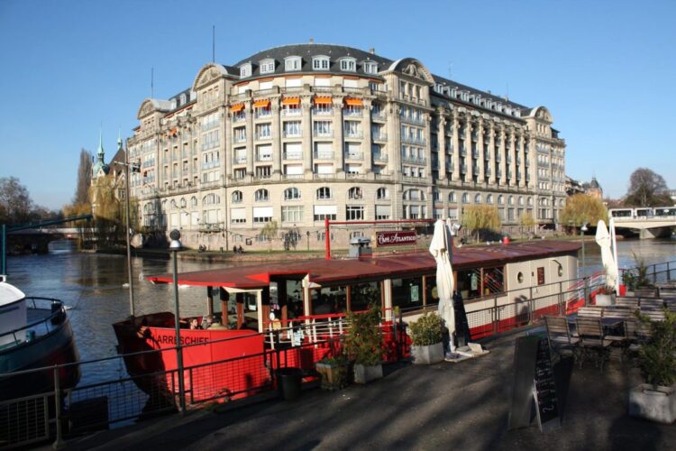 atlantico terrasse