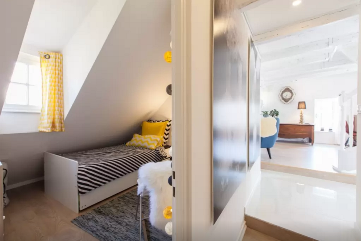 On a decouvert les plus beaux appartements Airbnb de Strasbourg8