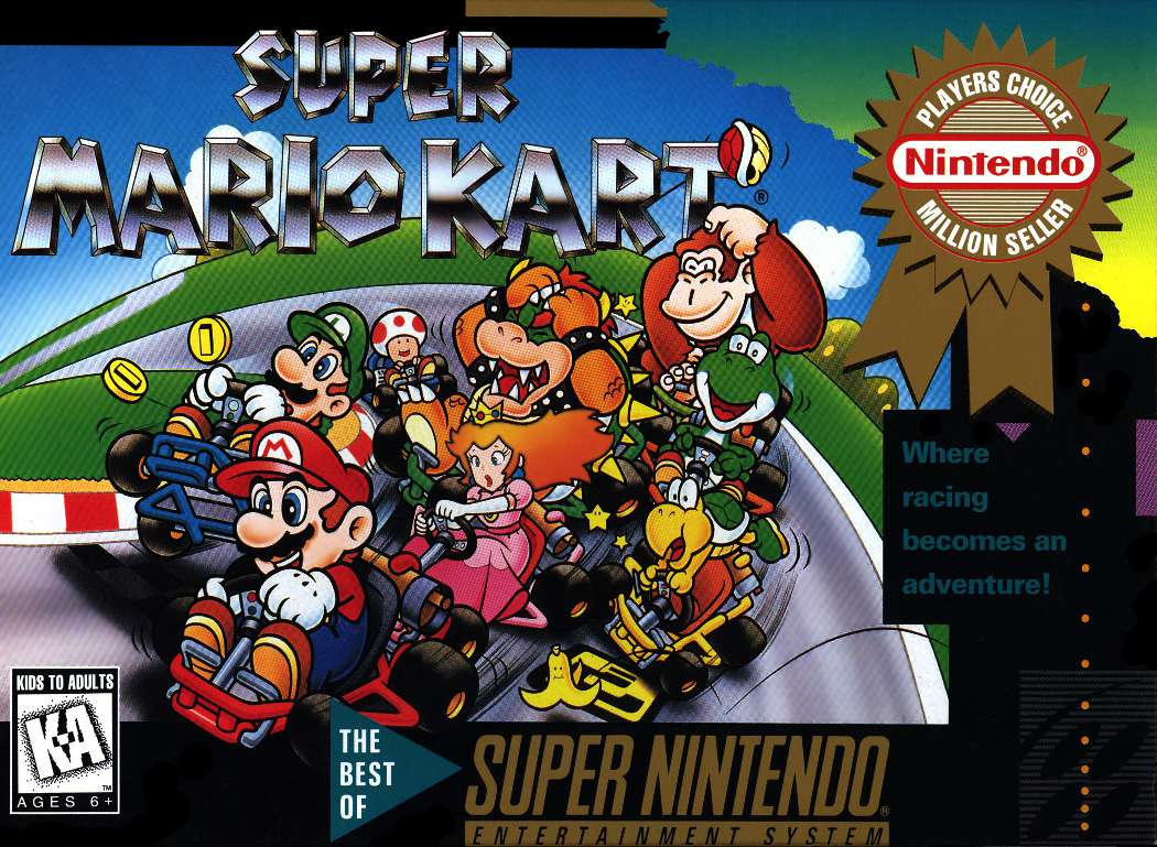 Super_Mario_Kart_-_North_American_Cover