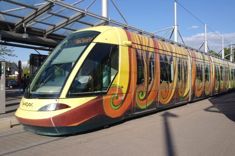 tram-strasbourg