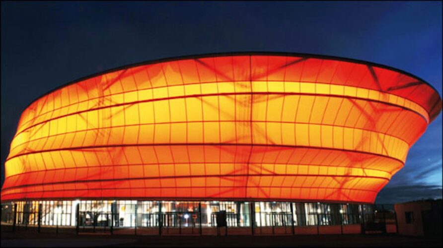 zenith-strasbourg