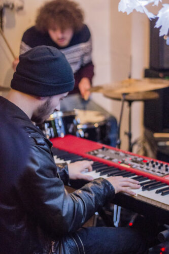 piano artiste musicien