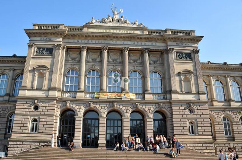 palais U