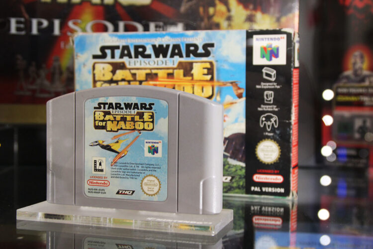 pixel museum star wars strasbourg (12)