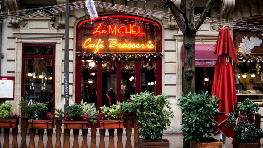 Snack Michel Strasbourg (0)