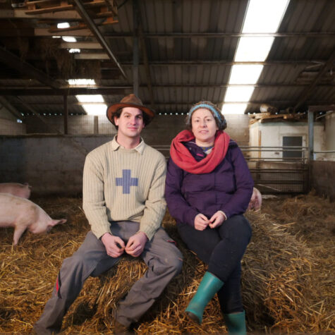 La Ferme du Vieux Poirier | Fläks