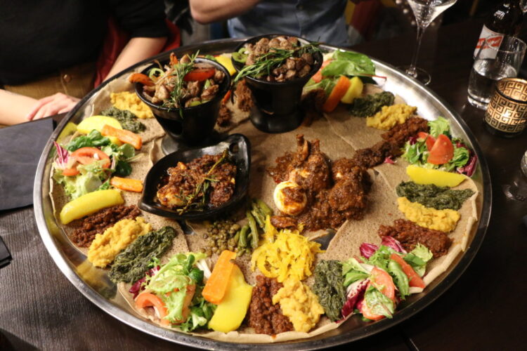 Abyssinia 10