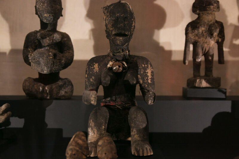 Chateau Vodou Féminité Mylène-11