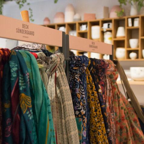 boutique prêt à porter