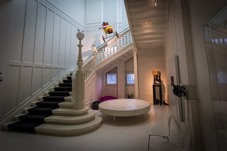 Musée Tomi Ungerer