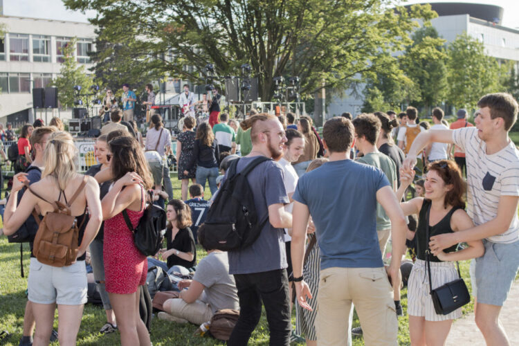 Fete de la Musique Strasbourg 2018 (8)