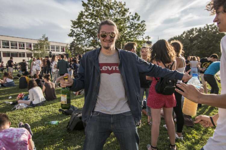 Fete de la Musique Strasbourg 2018 (9)