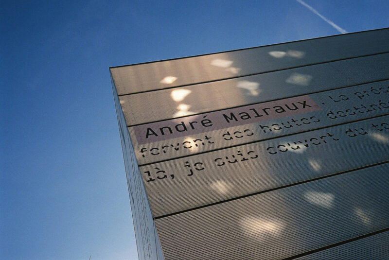 Strasbourg-Malraux-Etoile-Bourse-Rivetoile-Architecture-Photographie-Argentique-Chloé-Moulin-13