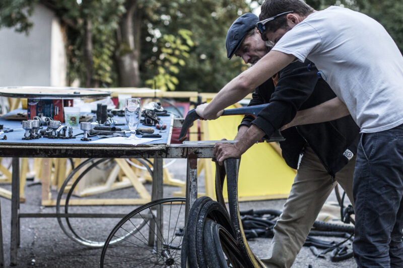 Fete du Cambouis Velo Strasbourg Chantier participatif fabrique diy (31)