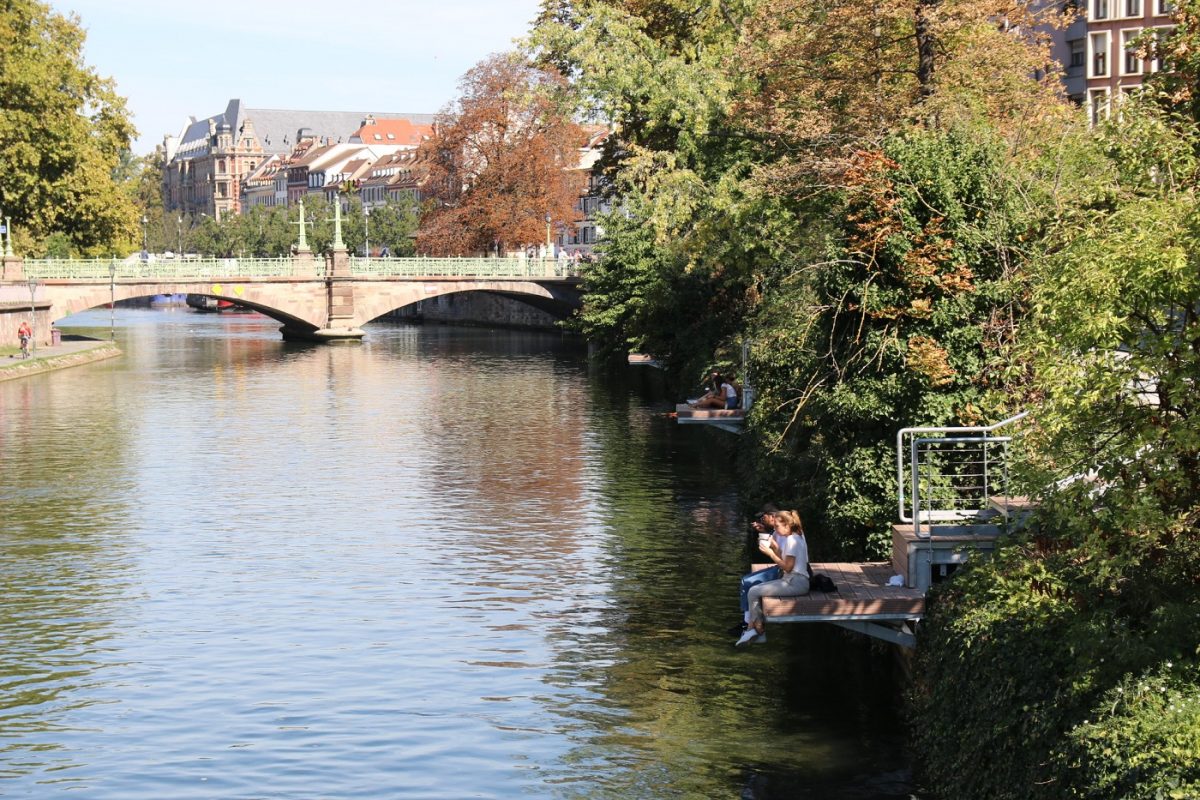 Petits Pontons Des Quais Des Bateliers : Pourquoi Sont-ils Encore Fermés