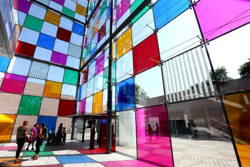 musée-d&rsquo;art-moderne-et-contemporain-mamcs-buren