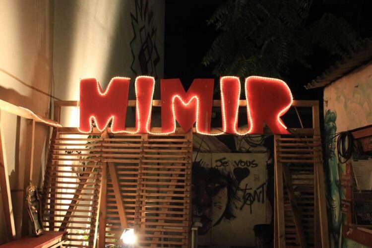 maison mimir