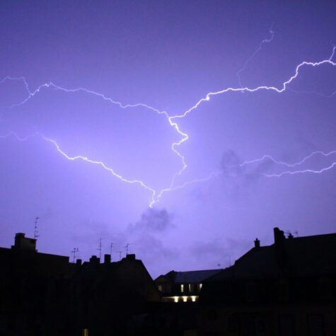 orage