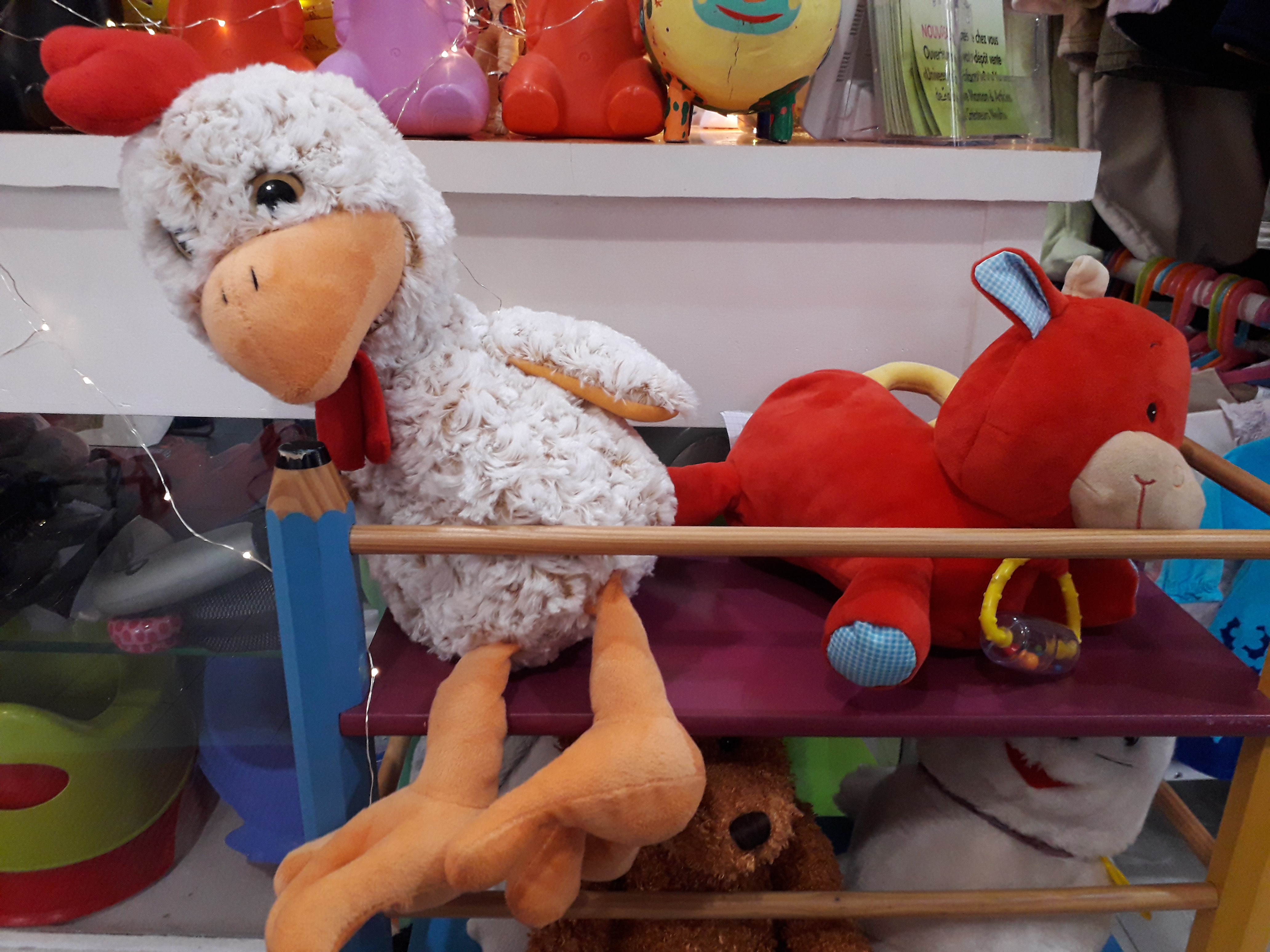 jouets seconde main pokaa 1